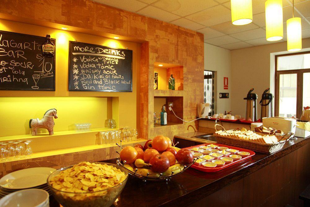Che Lagarto Hostel Lima Ngoại thất bức ảnh