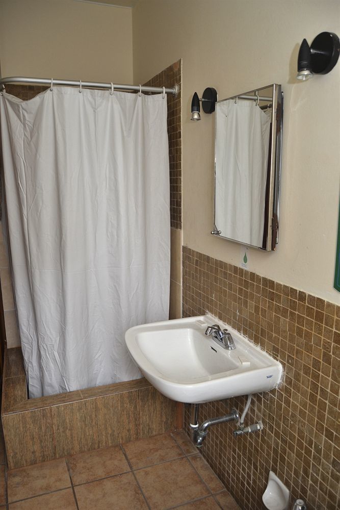 Che Lagarto Hostel Lima Ngoại thất bức ảnh