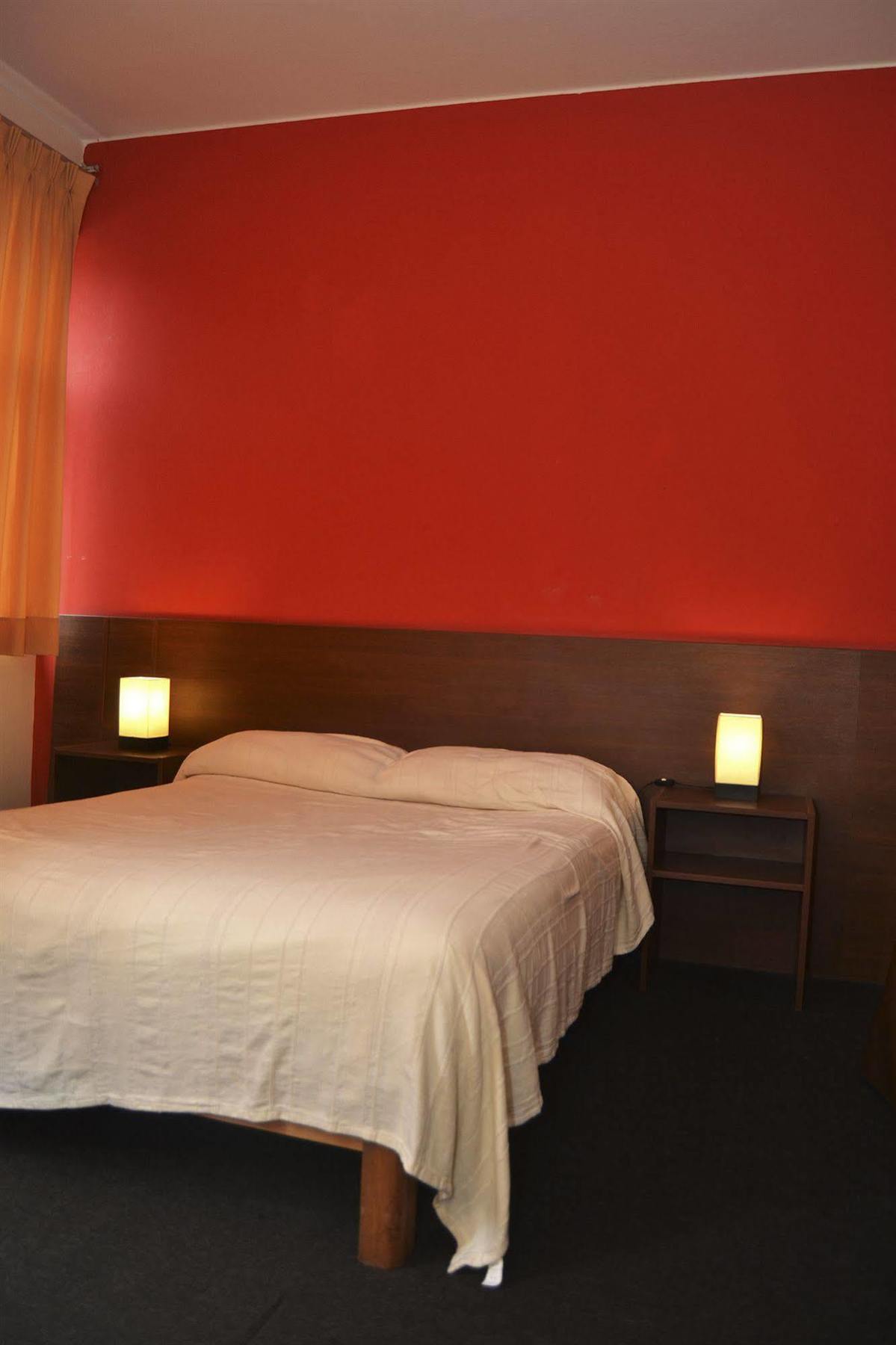 Che Lagarto Hostel Lima Ngoại thất bức ảnh