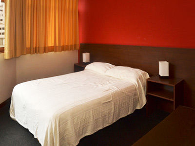 Che Lagarto Hostel Lima Ngoại thất bức ảnh